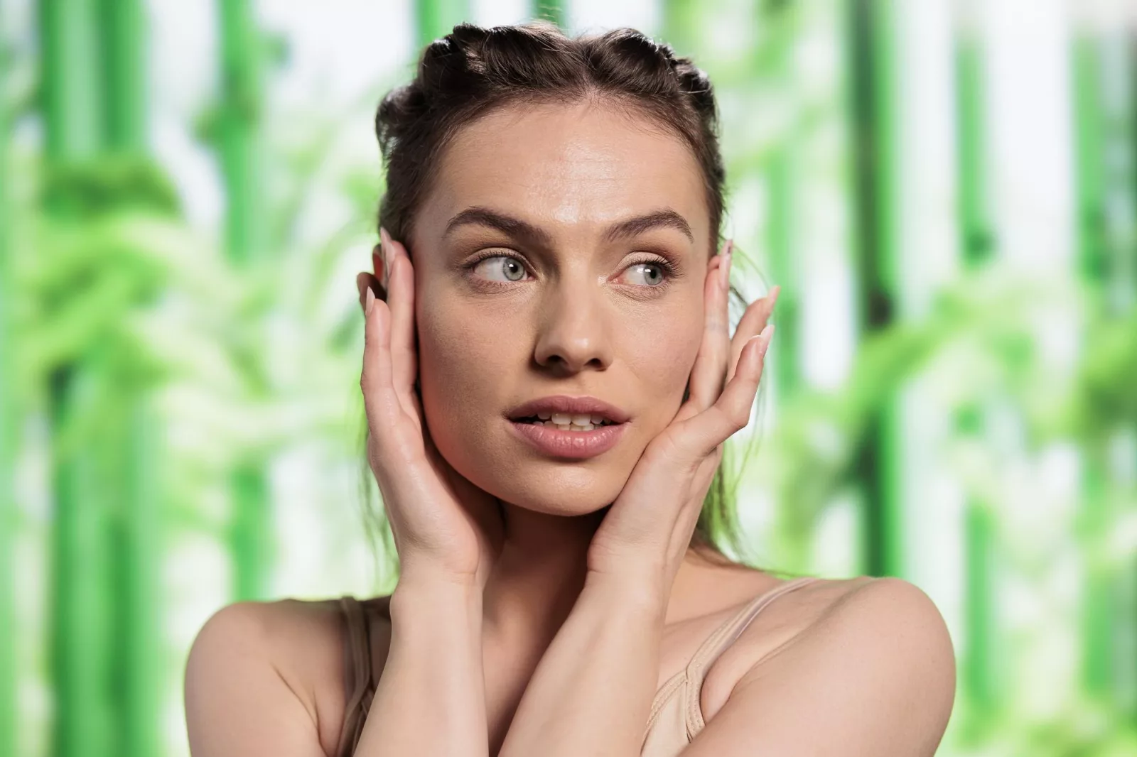 Lifting naturel visage Bergerac