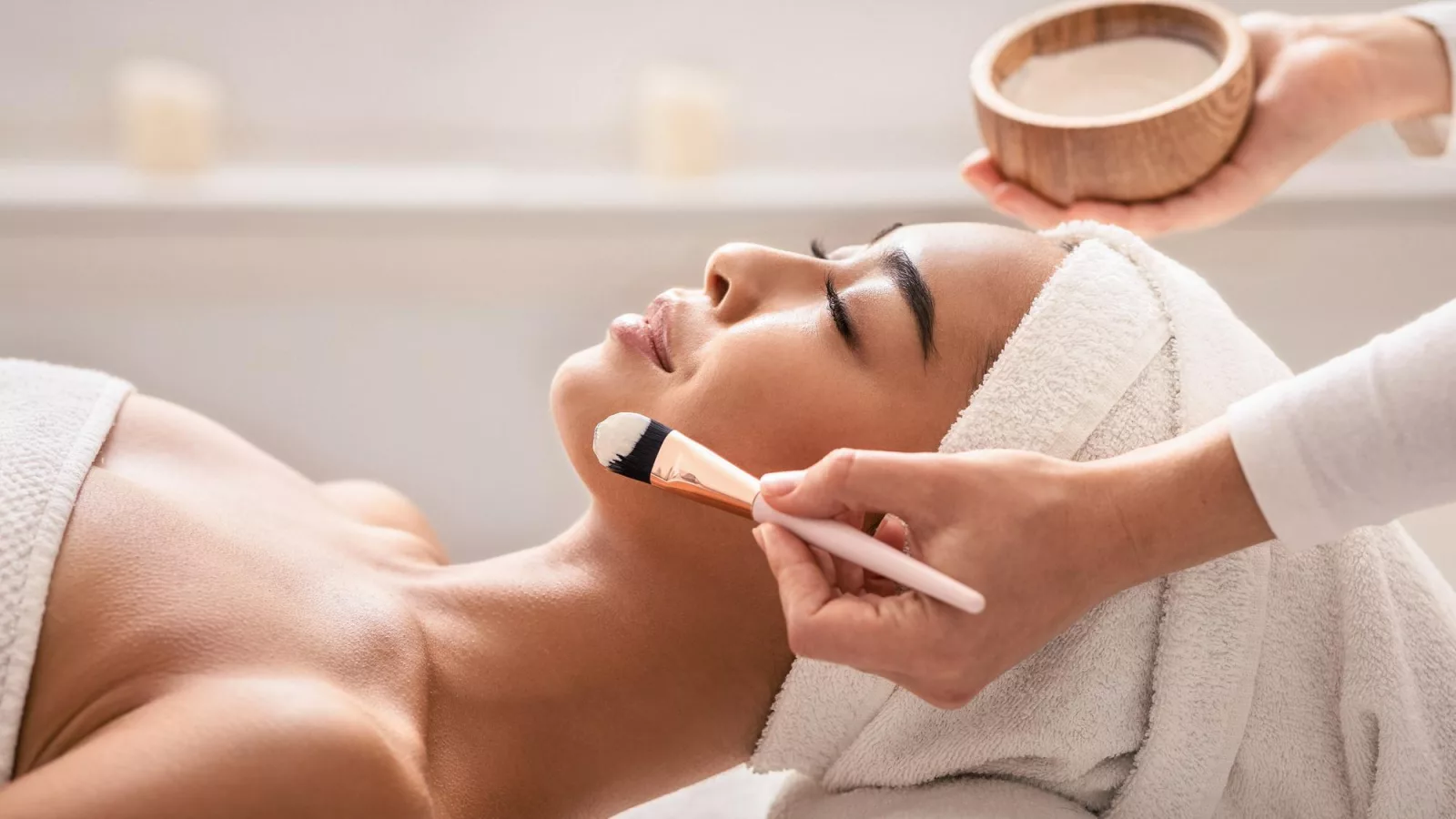Des soins ciblés