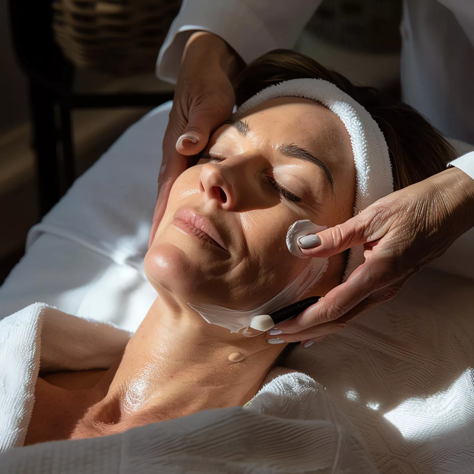 Rituel Peau Neuve