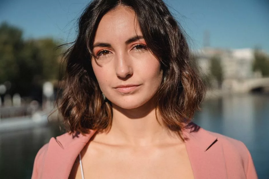 Maquillage Mariée + Essai