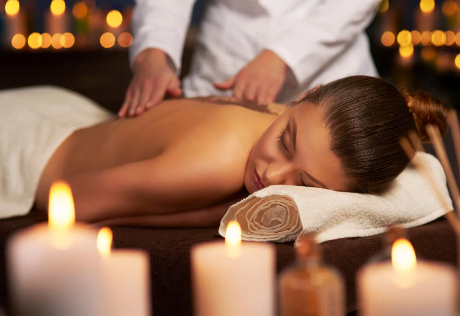 Massage Ayurvédique
