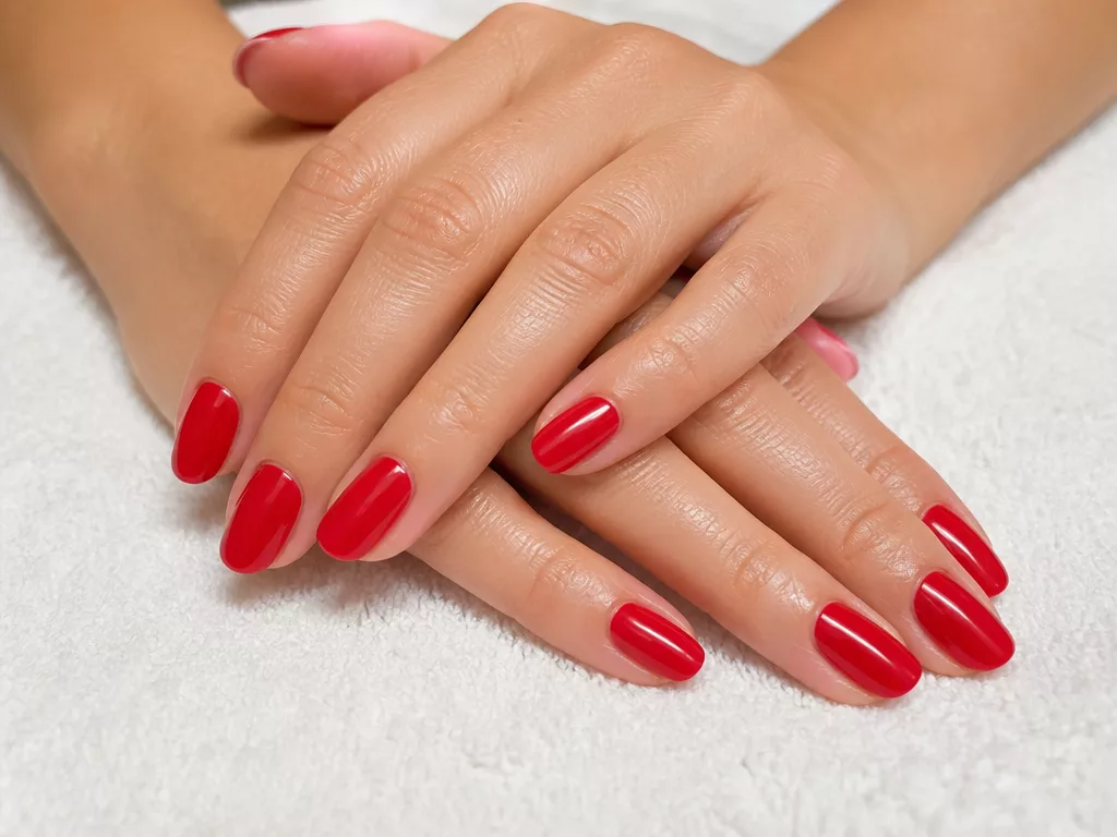 Semi-Permanent RENFORCER Mains (COULEUR)