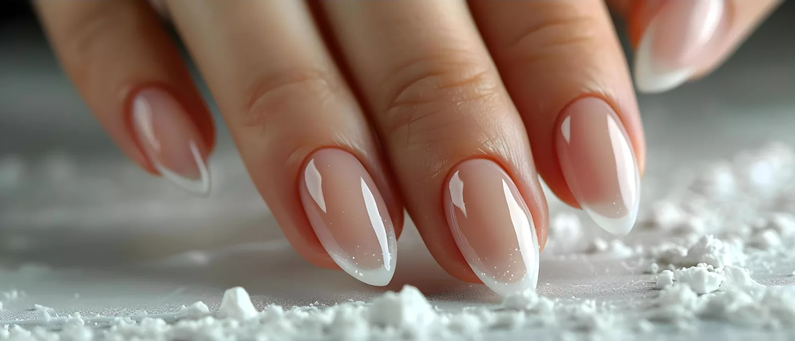 Supplément Déco d'ongles ( strass, nail art )